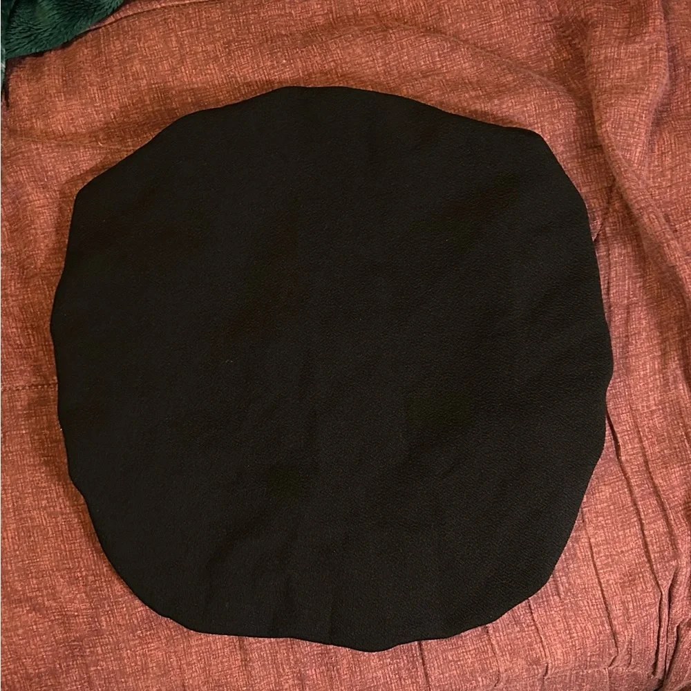 Chair Cushion Slipcover